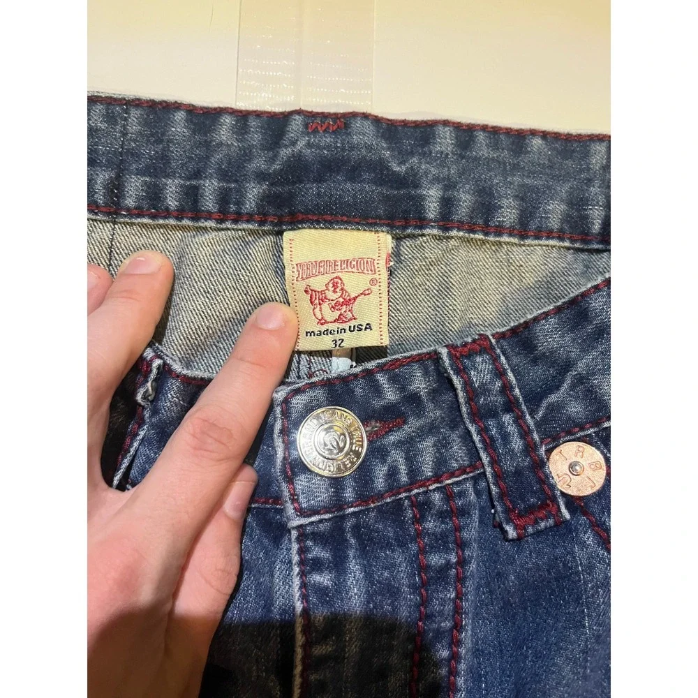 True Religion true religion